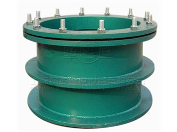 各種類型的柔性防水套管的區別與特點