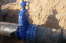 管道伸縮器主要運行在哪些領域