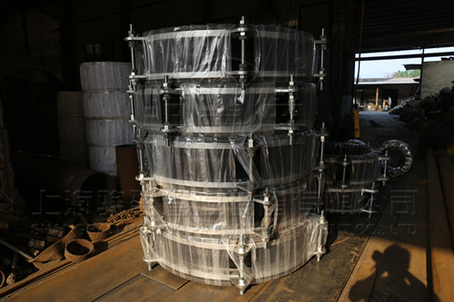 不同材質橡膠接頭的用途