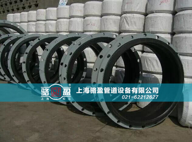 橡膠軟接頭有哪些優缺點