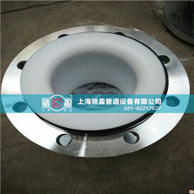 襯四氟橡膠接頭有哪些優勢