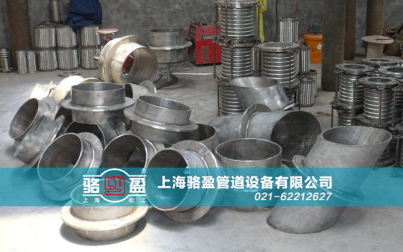 剛性防水套管的安裝要注意什么呢？