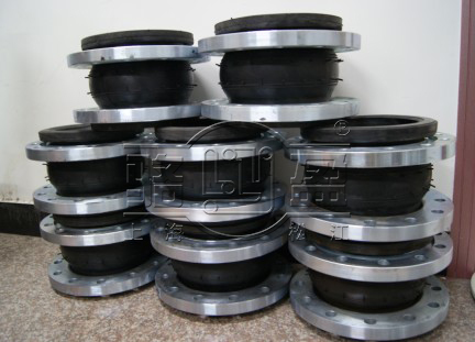  橡膠接頭該怎么維護保養