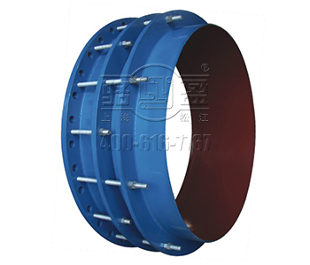 伸縮接頭被廣泛應用在管道中具備的優勢