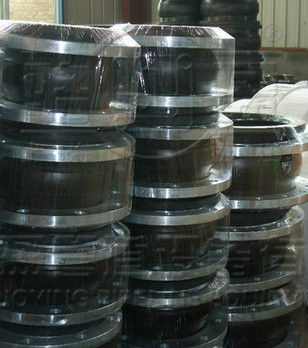 氯丁橡膠接頭和丁腈橡膠接頭的區別