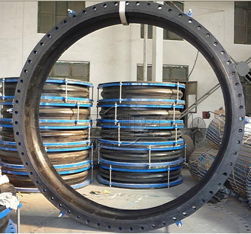 購買橡膠接頭時(shí)必須進(jìn)行選擇