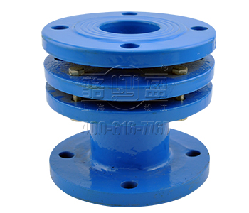 鑄鐵伸縮器噴漆時(shí)要注意的技術(shù)性問題