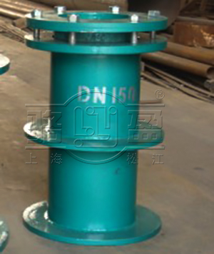 防水套管的安裝應該注意哪些環境因素的影響