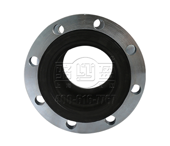 橡膠軟接頭規格尺寸