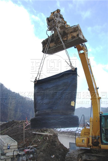 鴨嘴閥用于污水池排放具有哪些優勢