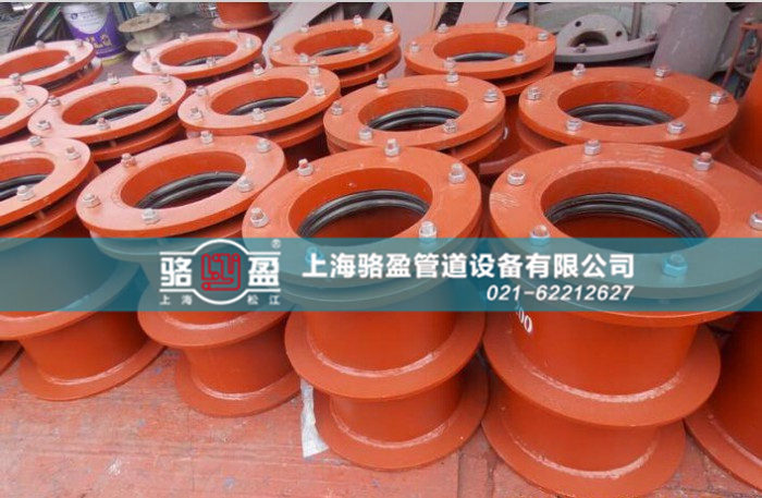 駱盈兩端密閉防水套管生產廠家在哪里