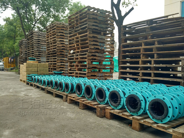 實際應用中應該怎樣選擇合適的可曲撓橡膠接頭