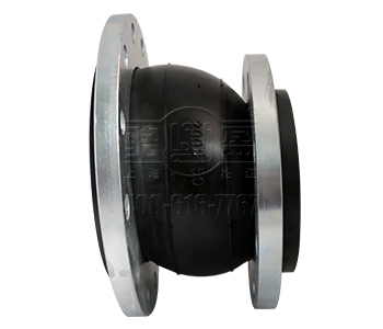 KXT異徑橡膠接頭在脫硫管道中應用優勢