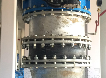 橡膠接頭防護罩使用的時候，我們應該注意哪些事項？