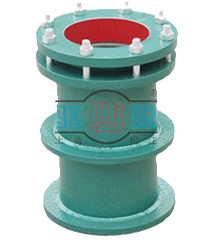 怎么區別國標柔性防水套管和非標柔性防水套管