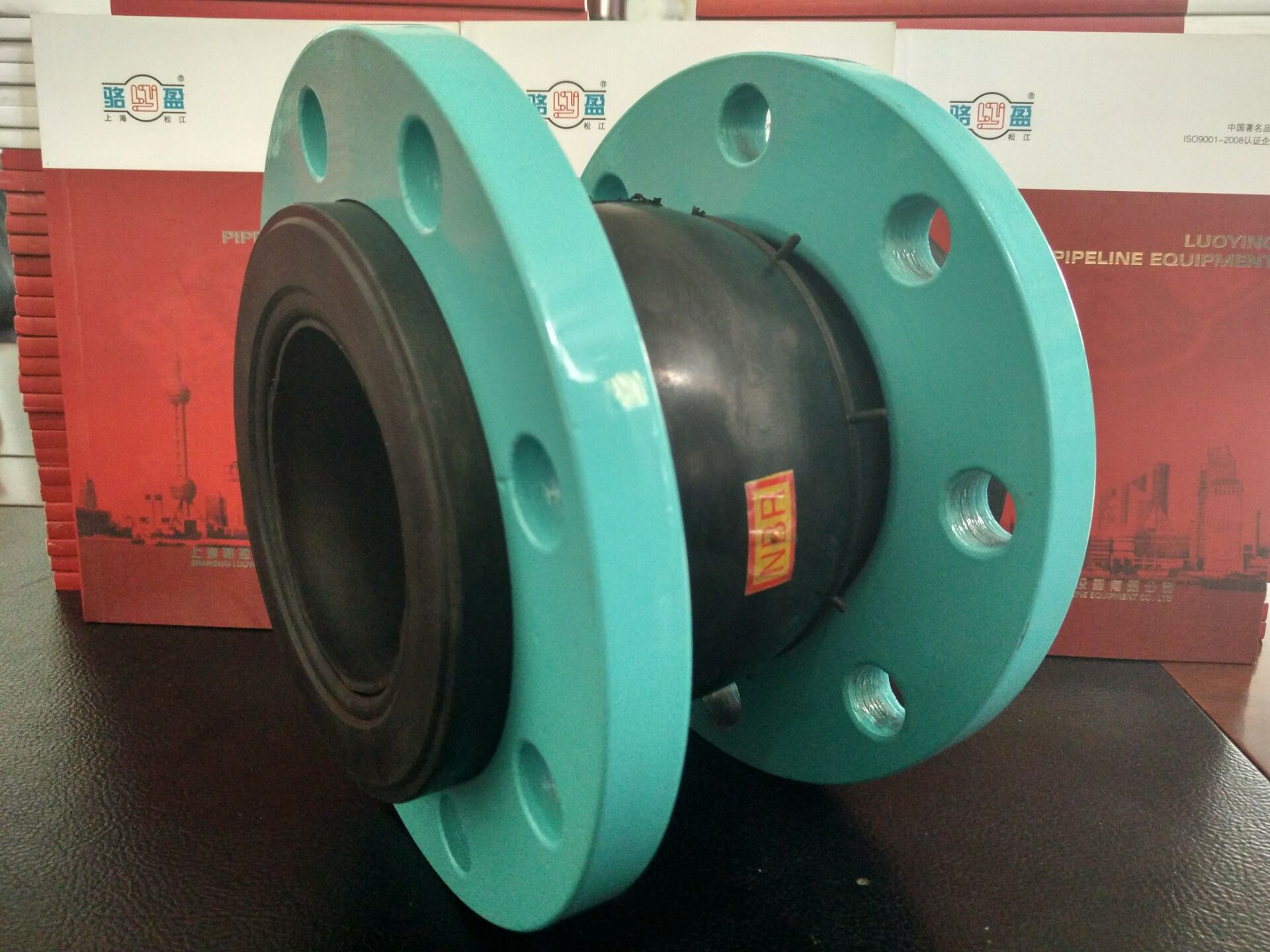 橡膠接頭生產廠家