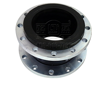 復雜環境下應該如何選擇可曲撓橡膠接頭