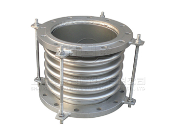 管道運行環境決定使用哪種補償器