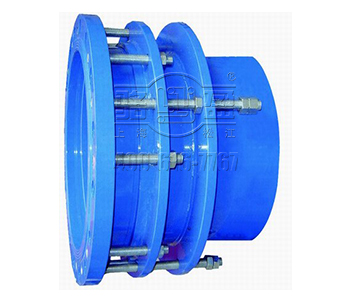 單法蘭伸縮接頭的使用優勢與安裝