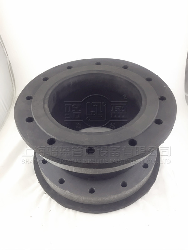 安裝法蘭橡膠接頭會出現哪些常見的問題？