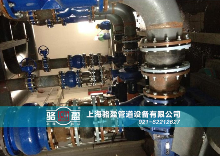 怎樣分析橡膠接頭的品質好壞