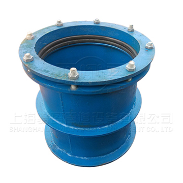 B型柔性防水套管用于哪些管道環境