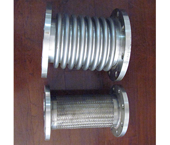 波紋管補償器的日常維護和保養