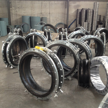 怎么辨別橡膠軟接頭的品質好壞