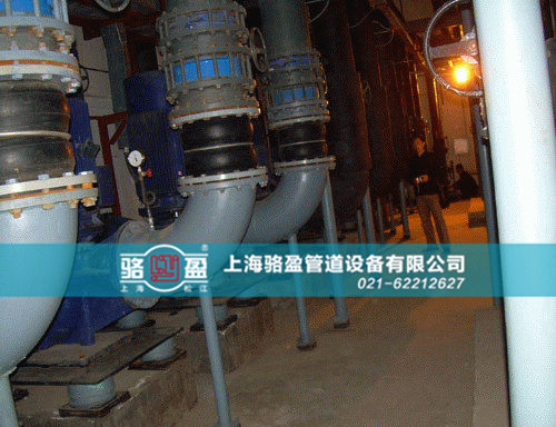 橡膠接頭損壞表現方式都有哪些