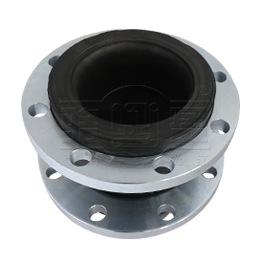 判斷球體橡膠接頭質量好壞的5種方式