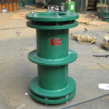 柔性防水套管在實際應用中發(fā)生堵塞了怎么辦