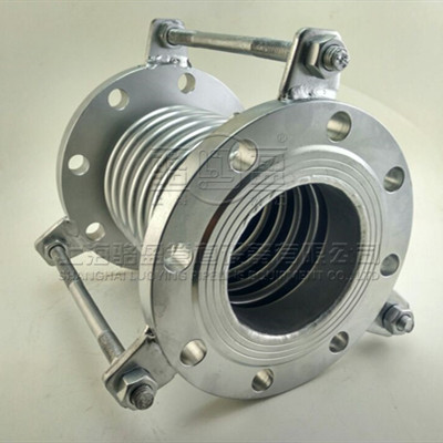 JDZ軸向內壓式波紋補償器