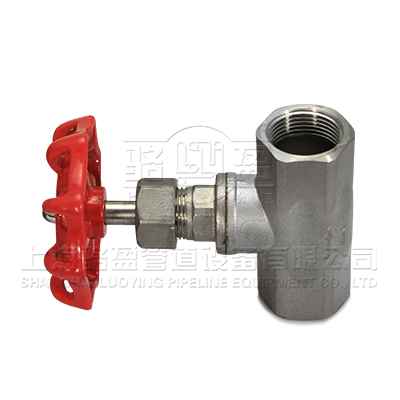 內螺紋不銹鋼閘閥