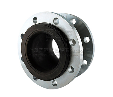 廣西省防城港市賓陽(yáng)縣單球體<a href=https://www.huanjingjz.com target=_blank class=infotextkey>橡膠接頭</a>展示