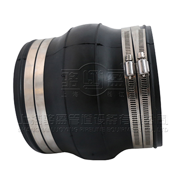 廣西省崇左市大新縣單球體<a href=https://www.huanjingjz.com target=_blank class=infotextkey>橡膠接頭</a>