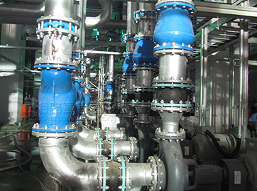 大樓機房專用廣東省清遠市佛岡縣橡膠接頭