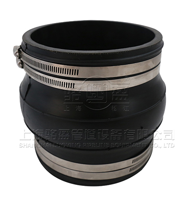 重慶市石柱縣駱盈管道設(shè)備有限公司<a href=http://m.shuerqi.cn.cn target=_blank class=infotextkey>單球體橡膠接頭</a>