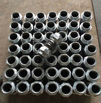 DN80<a href=http://m.shuerqi.cn.cn target=_blank class=infotextkey>絲扣橡膠接頭</a>