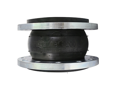 內蒙古興安盟生產廠家的<a href=http://m.shuerqi.cn.cn target=_blank class=infotextkey>單球體橡膠接頭</a>